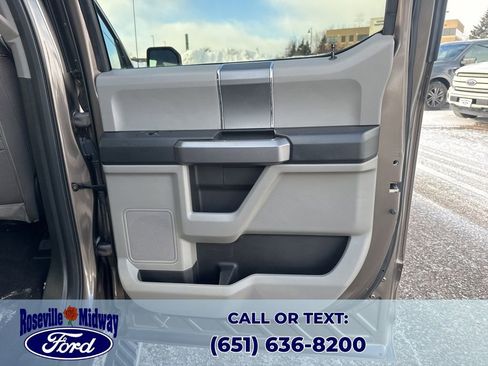 Used 2018 Ford F150 XLT w/ Equipment Group 302A Luxury image 43