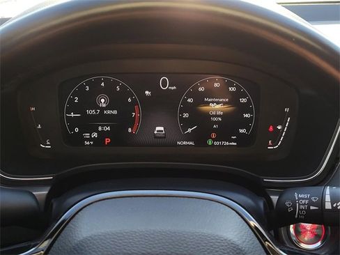 Used 2024 Acura Integra image 26