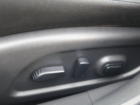 Used 2016 Nissan Altima 2.5 SR w/ LED Appearance Package image 51