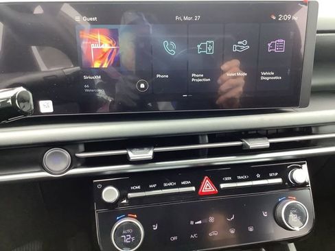 New 2026 Hyundai Tucson SEL FWD image 30