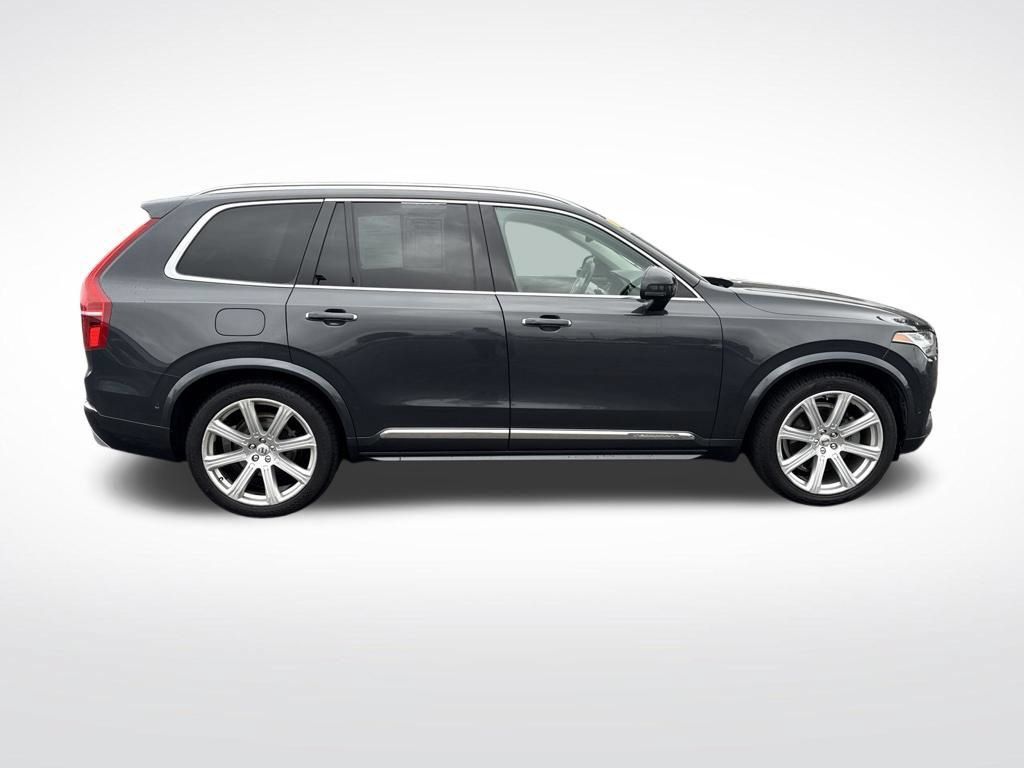 Used 2017 Volvo XC90 T6 Inscription w/ Vision Package AWD/4WD image 8