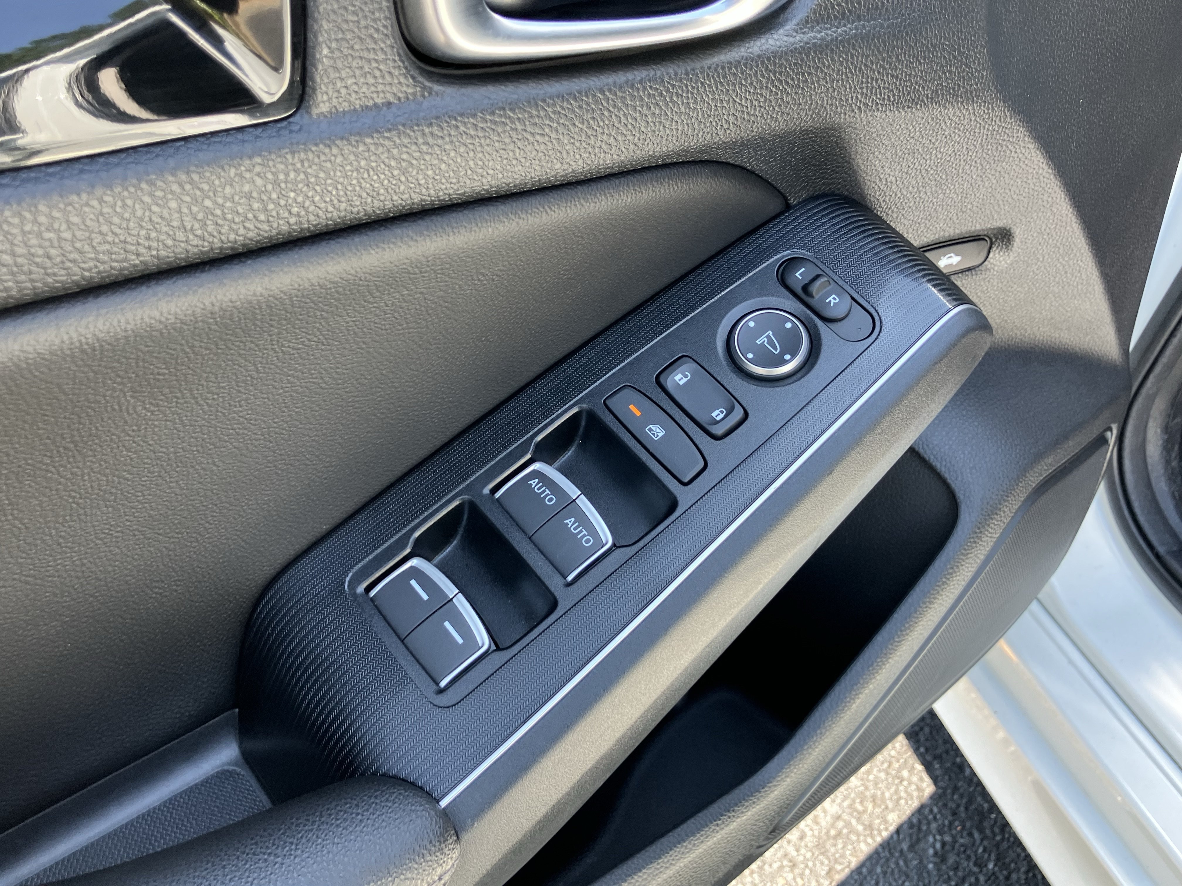 Certified 2024 Honda Civic Touring image 15