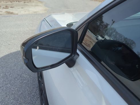 New 2026 Honda HR-V Sport image 13