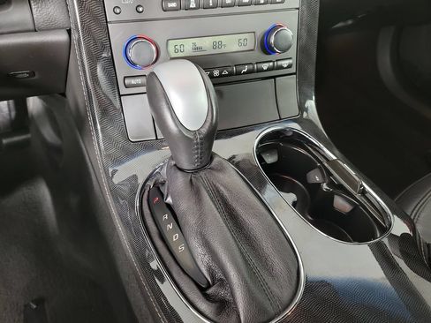 Used 2012 Chevrolet Corvette Convertible RWD image 18