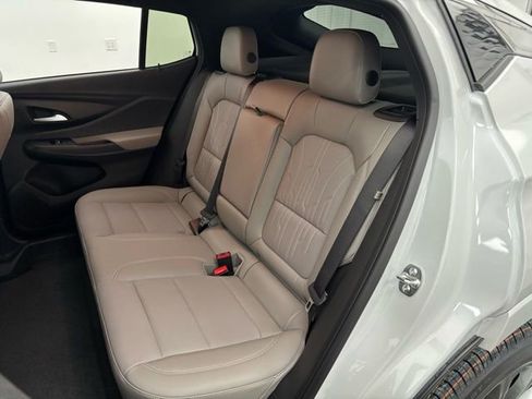 New 2026 Buick Envista Avenir image 40