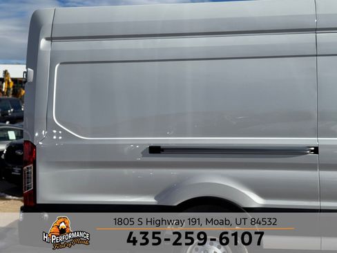 New 2026 Ford Transit 350 Base image 6