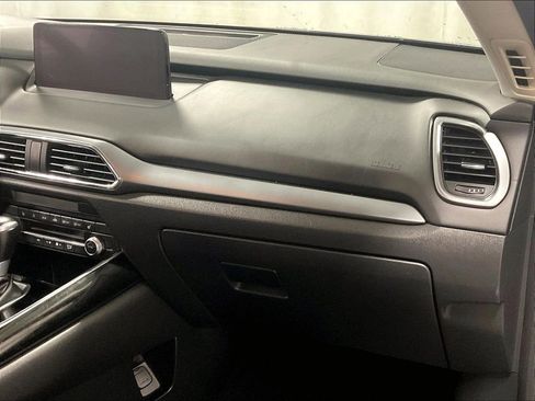 Used 2022 MAZDA CX-9 Touring AWD/4WD image 13