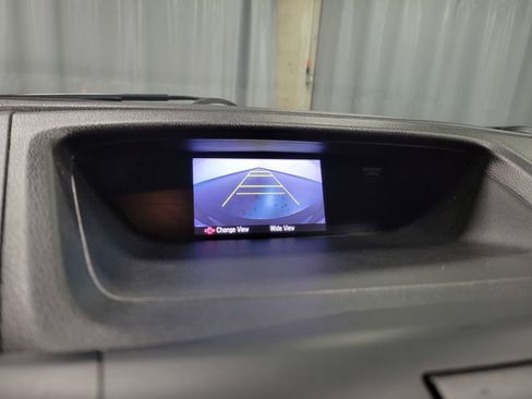 Used 2015 Honda CR-V LX image 15