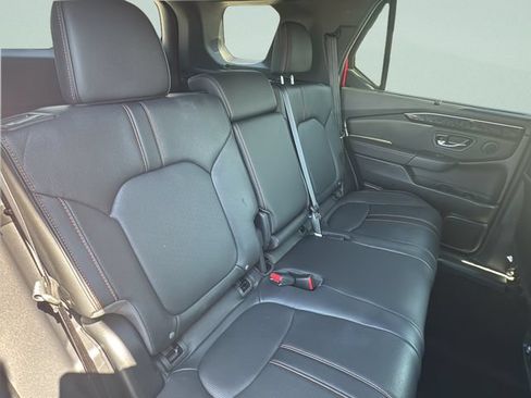 Certified 2026 Honda Passport TrailSport Elite image 19