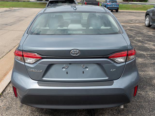 Used 2023 Toyota Corolla LE FWD image 6