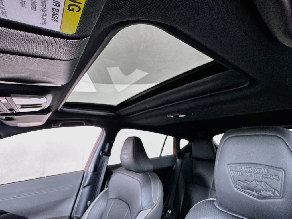 Used 2024 Subaru Crosstrek 2.5i Wilderness w/ Crosstrek Mirror Package AWD/4WD image 22