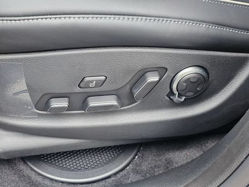 New 2026 Genesis GV80 3.5T Prestige AWD/4WD image 35
