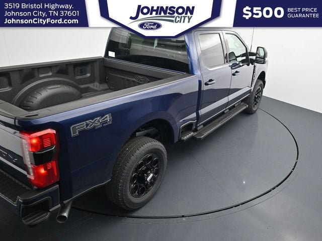 New 2027 Ford F350 XLT w/ XLT Premium Package AWD/4WD image 22