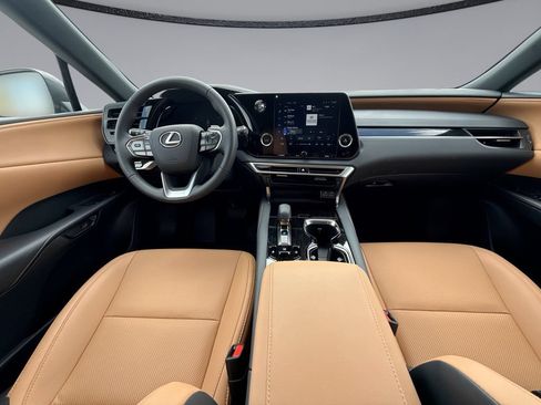 Used 2026 Lexus RX 350 FWD image 19