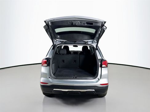 Used 2024 Chevrolet Equinox LT image 26