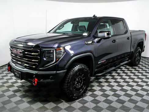Used 2024 GMC Sierra 1500 AT4X w/ AT4X AEV Edition AWD/4WD image 26