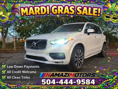Used 2020 Volvo XC90 T6 Momentum