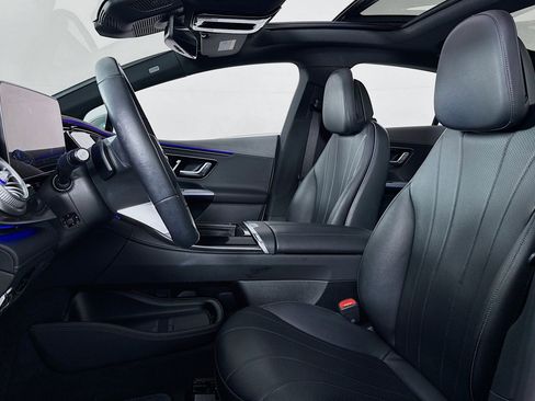 Certified 2023 Mercedes-Benz EQE 350+ 4MATIC Sedan image 16
