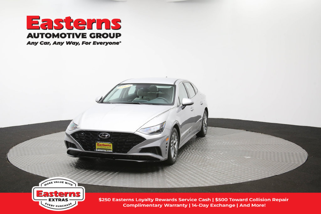 Used 2023 Hyundai Sonata SEL FWD image 54