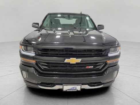 Used 2017 Chevrolet Silverado 1500 LT w/ All Star Edition AWD/4WD image 13