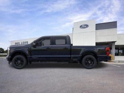 New 2026 Ford F250 XLT w/ XLT Premium Package