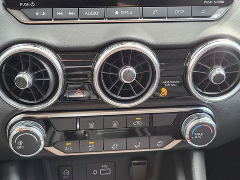 New 2025 Nissan Sentra S image 20