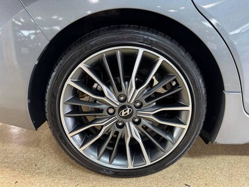 Used 2018 Hyundai Elantra Sport FWD image 45