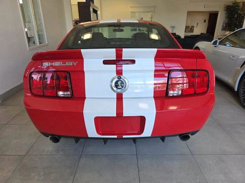 Used 2009 Ford Mustang GT Premium RWD image 3