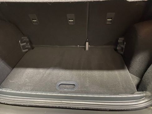 Used 2021 Ford EcoSport SE w/ SE Convenience Package image 19