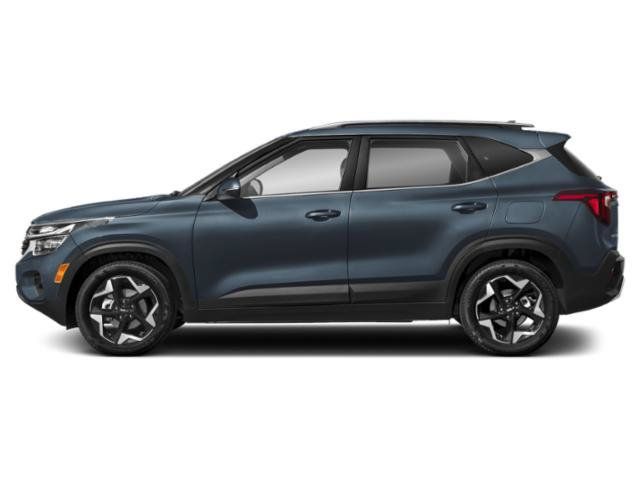 Used 2026 Kia Seltos EX w/ EX Sunroof Package AWD/4WD image 3