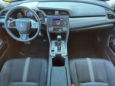 Used 2016 Honda Civic LX image 14