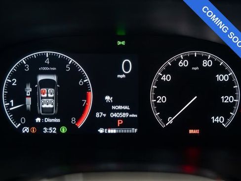 Used 2023 Honda CR-V EX-L image 17