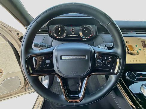 Used 2023 Land Rover Range Rover Sport SE Dynamic AWD/4WD image 11
