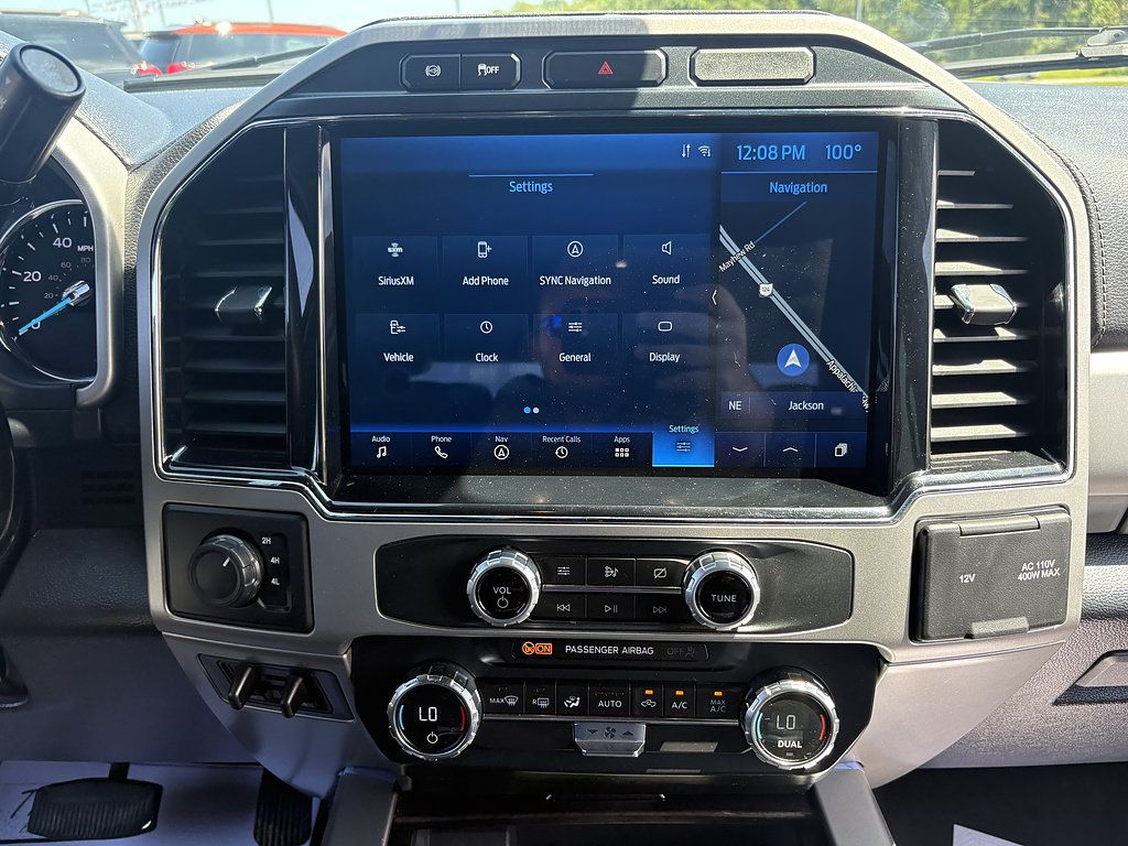 Used 2022 Ford F250 Lariat AWD/4WD image 26