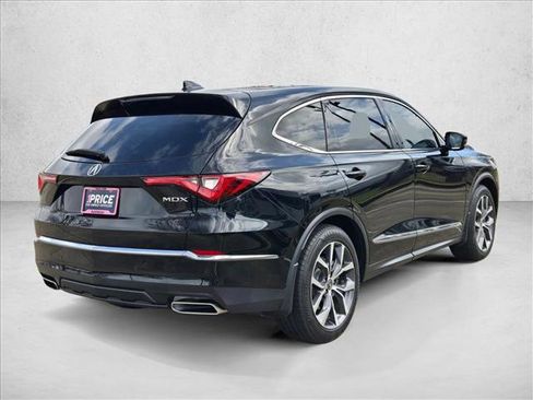 Used 2023 Acura MDX FWD w/ Technology Package image 5