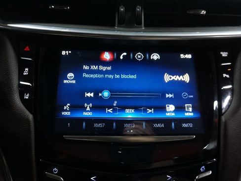 Used 2014 Cadillac XTS Vsport Premium AWD/4WD image 10