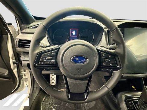 Used 2026 Subaru Crosstrek 2.5i Sport AWD/4WD image 11