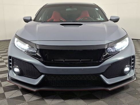 Used 2019 Honda Civic Type R image 5