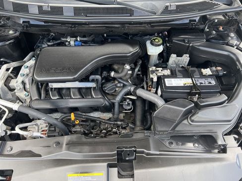 Used 2020 Nissan Rogue Sport SV w/ All-Weather Package image 25