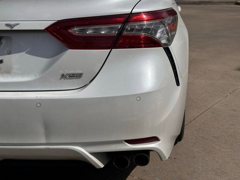 Used 2018 Toyota Camry XSE w/ Driver Assist Package image 12