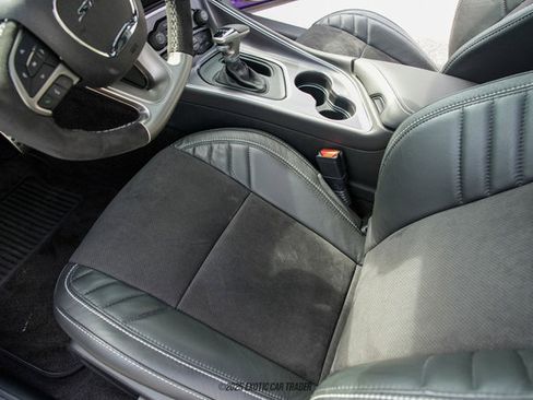 Used 2018 Dodge Challenger SRT Demon image 24