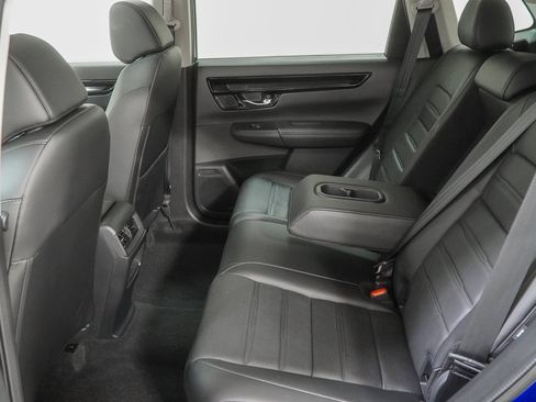 Certified 2025 Honda CR-V EX-L image 39