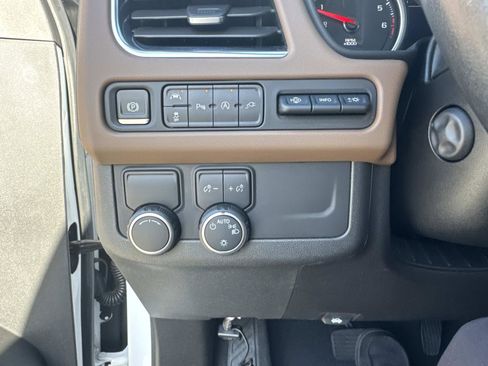 Used 2021 Chevrolet Tahoe High Country image 29