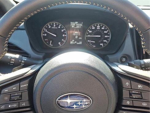 Certified 2025 Subaru Crosstrek 2.5i Sport w/ Crosstrek Mirror Package image 19