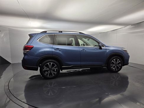 Used 2019 Subaru Forester Limited image 10
