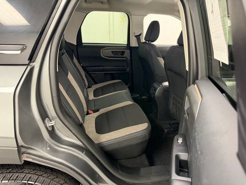 Used 2025 Ford Bronco Sport Big Bend AWD/4WD image 13