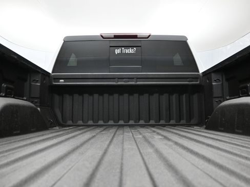 Used 2021 GMC Sierra 1500 SLT image 6