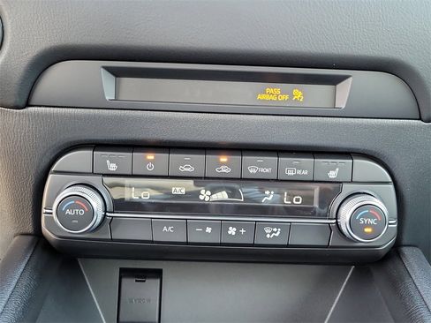 New 2025 MAZDA CX-5 AWD 2.5 S w/ Select Package image 11