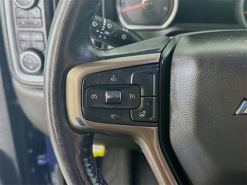 Used 2022 Chevrolet Silverado 2500 High Country image 26