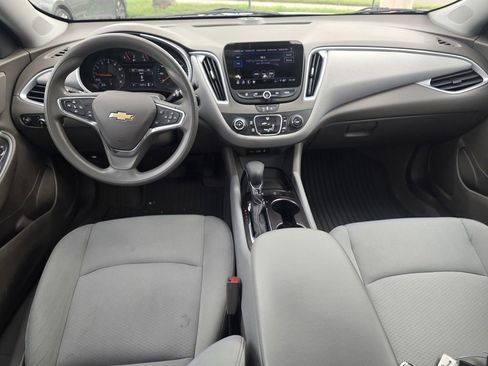 Used 2023 Chevrolet Malibu LS w/ Driver Confidence Package FWD image 14